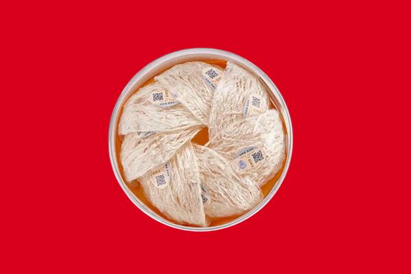 甘南回收雪燕窝